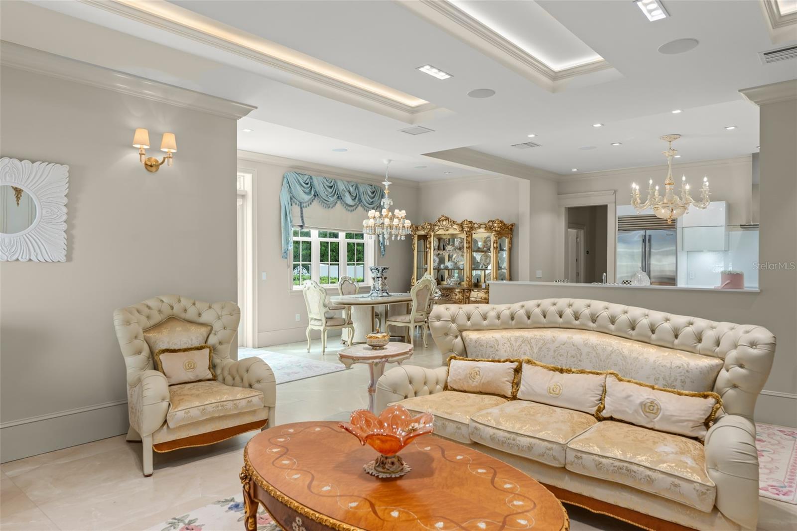 CELEBRATION VILLAGE UNIT 2 - Residential