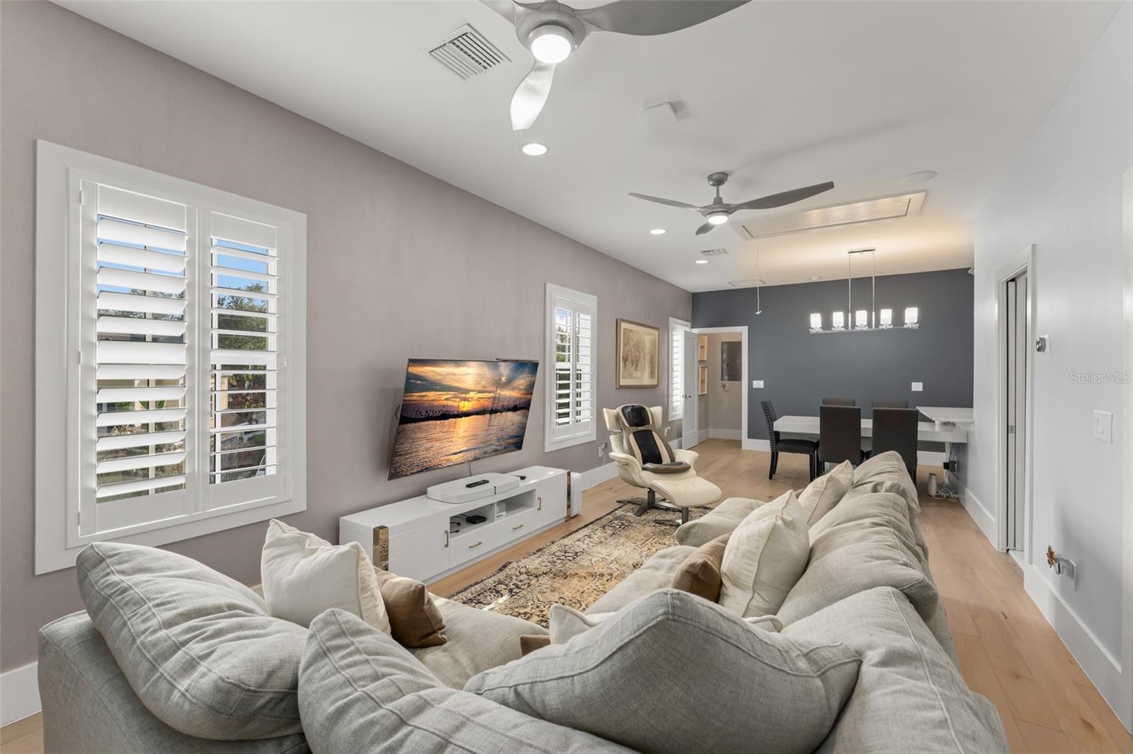 CELEBRATION VILLAGE UNIT 2 - Residential