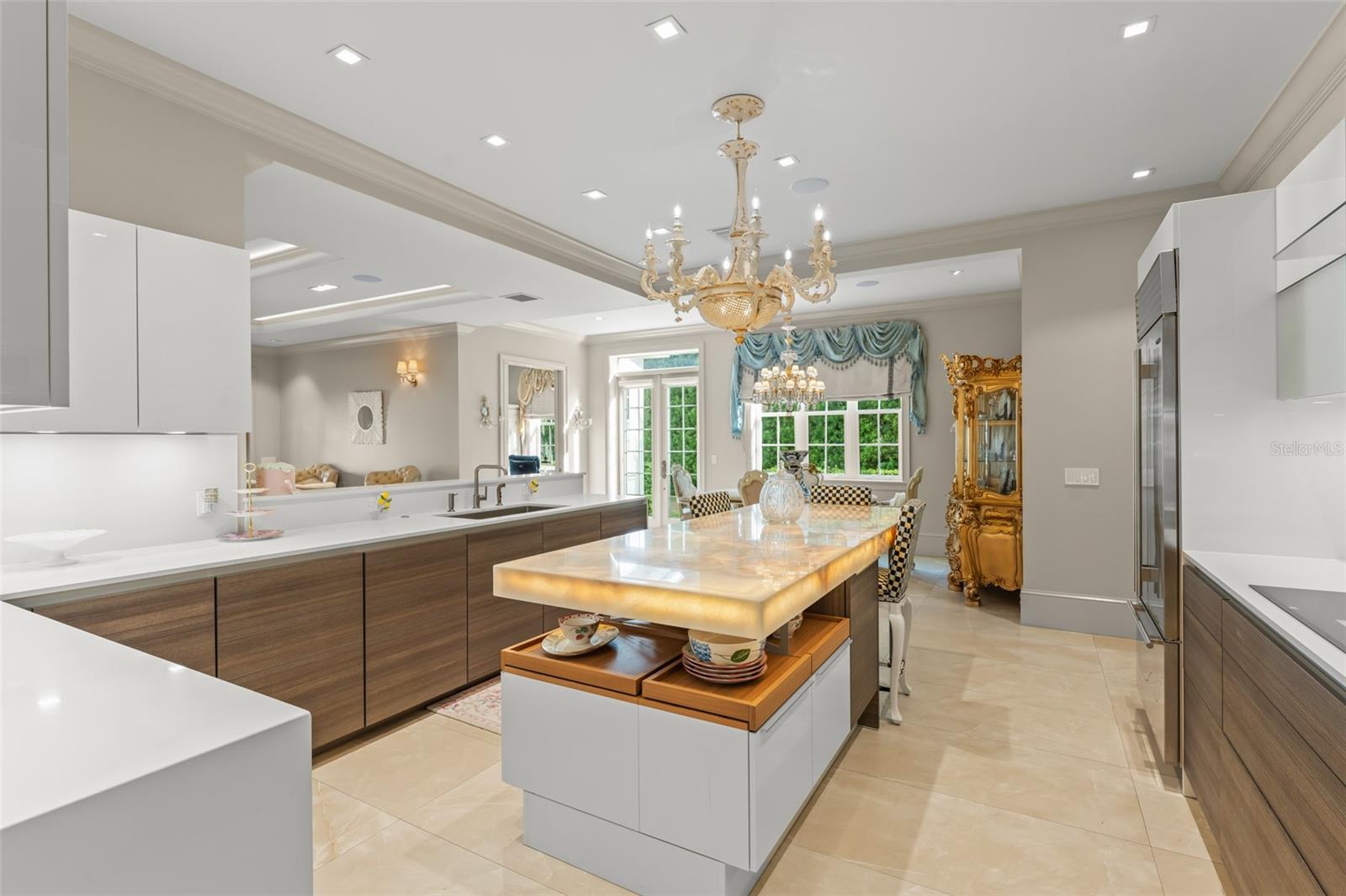 CELEBRATION VILLAGE UNIT 2 - Residential