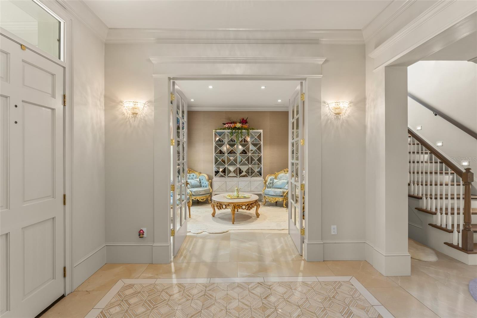 CELEBRATION VILLAGE UNIT 2 - Residential