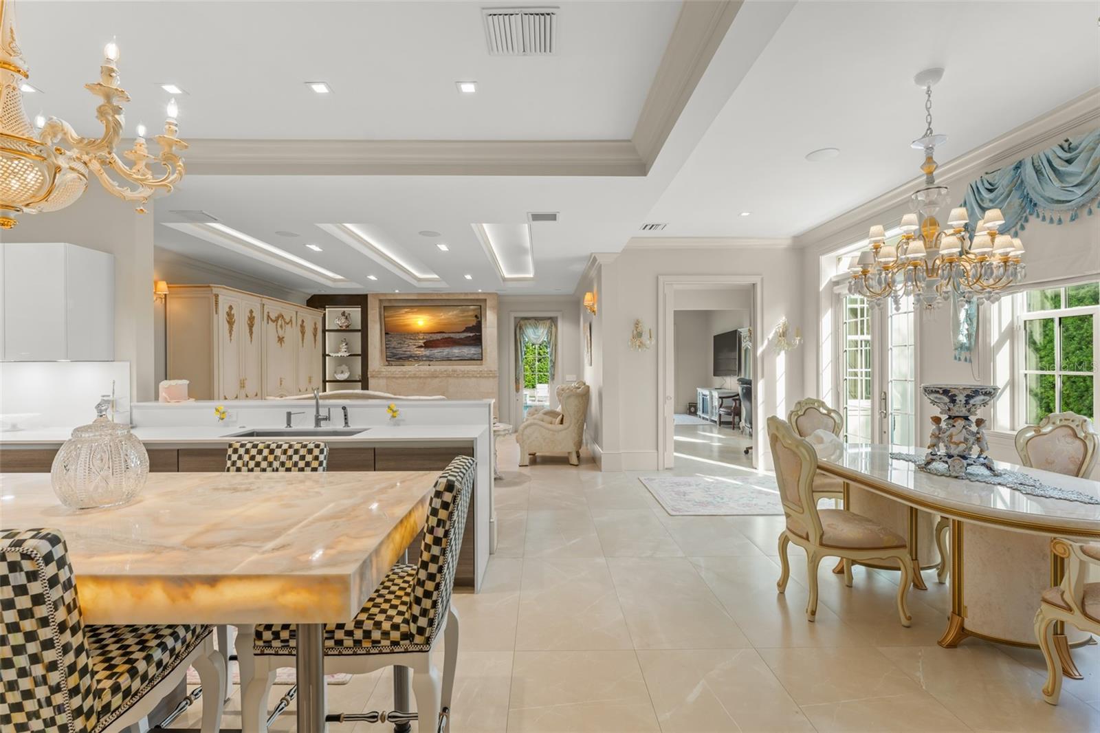 CELEBRATION VILLAGE UNIT 2 - Residential