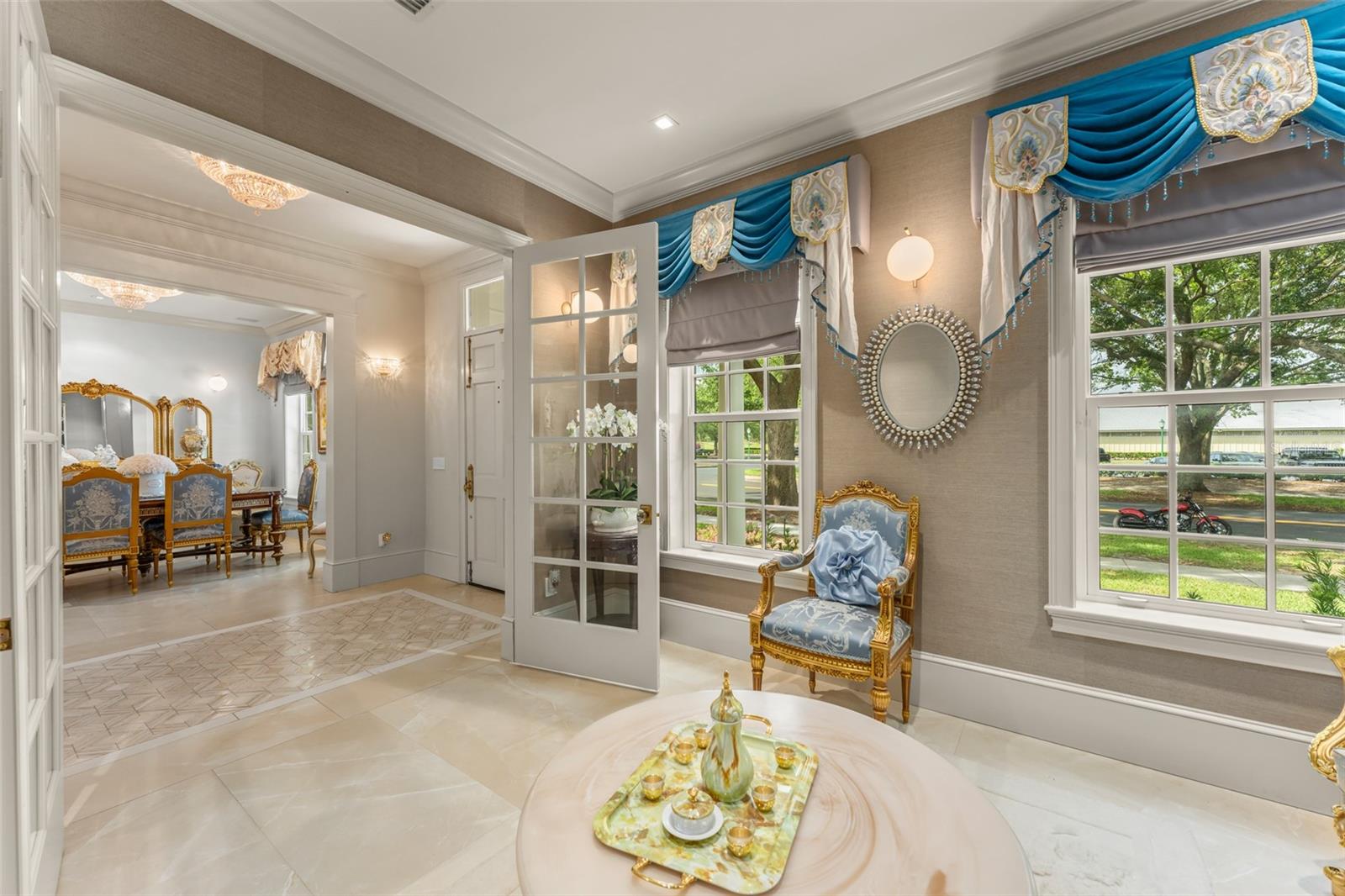 CELEBRATION VILLAGE UNIT 2 - Residential