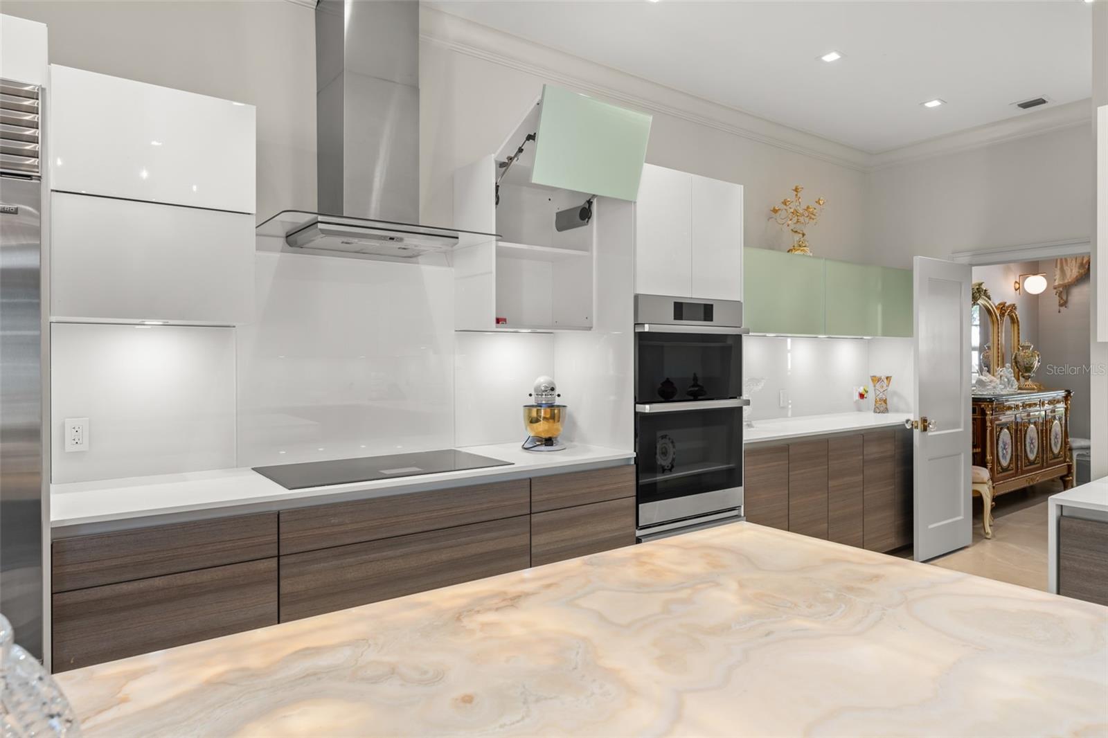 CELEBRATION VILLAGE UNIT 2 - Residential