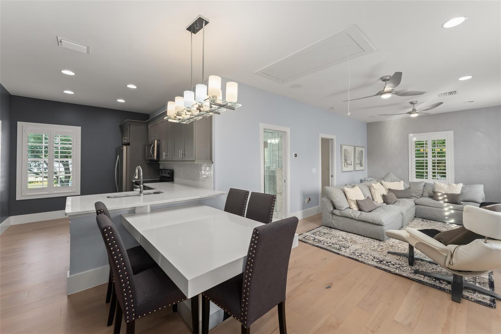 CELEBRATION VILLAGE UNIT 2 - Residential