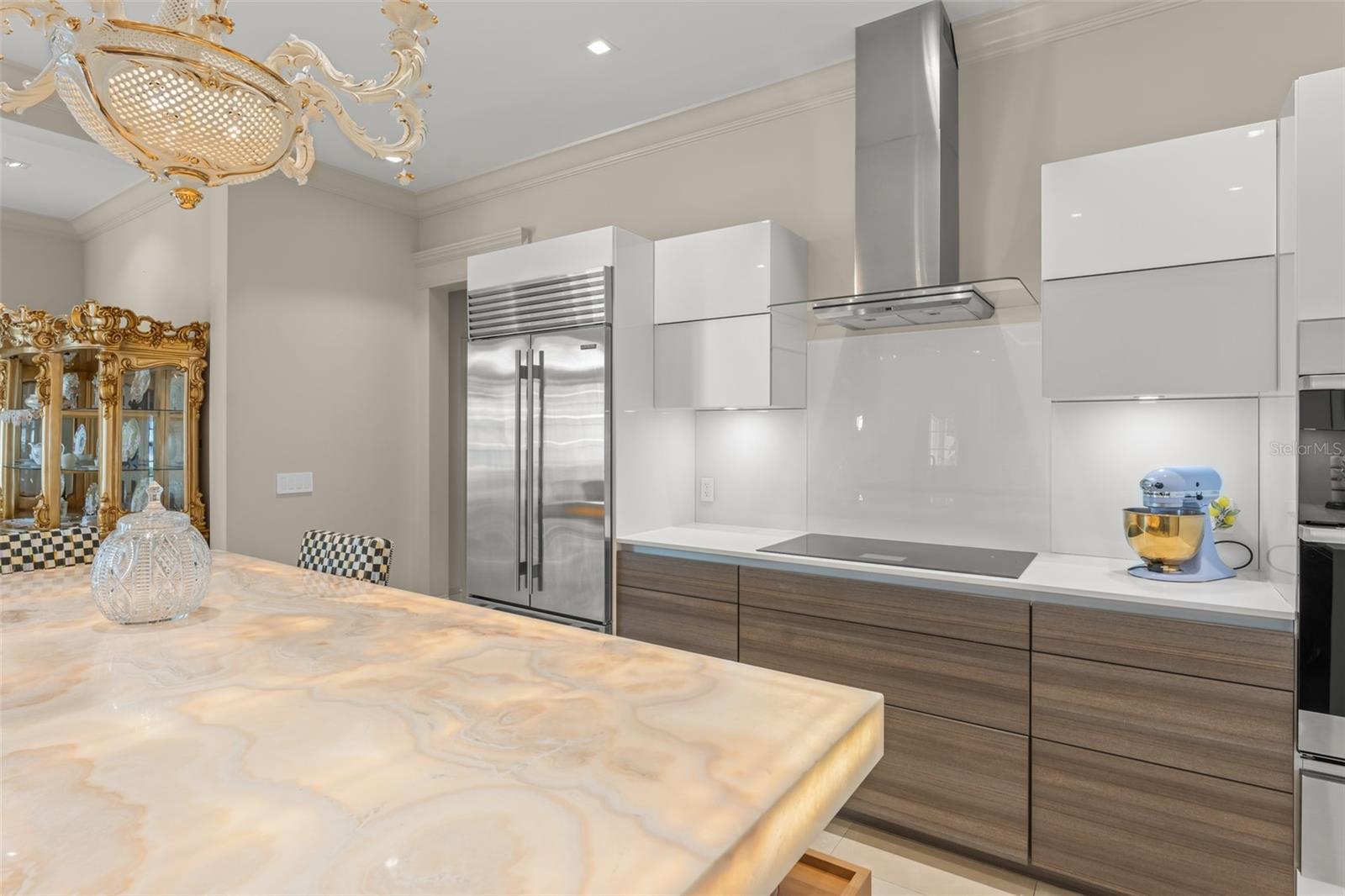 CELEBRATION VILLAGE UNIT 2 - Residential