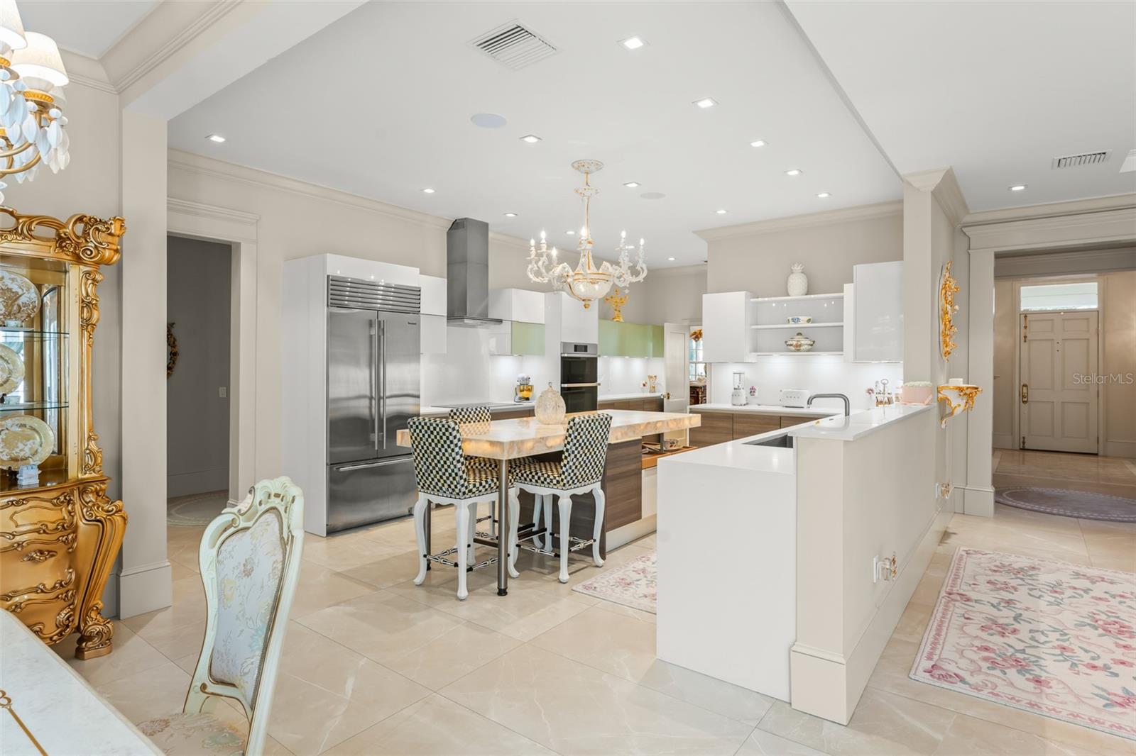 CELEBRATION VILLAGE UNIT 2 - Residential