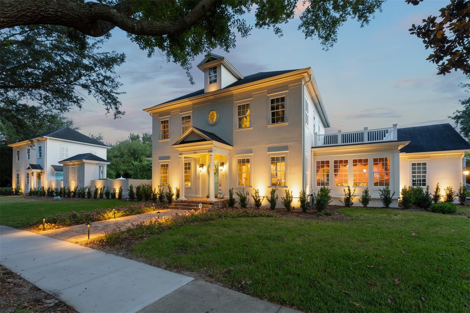CELEBRATION VILLAGE UNIT 2 - Residential