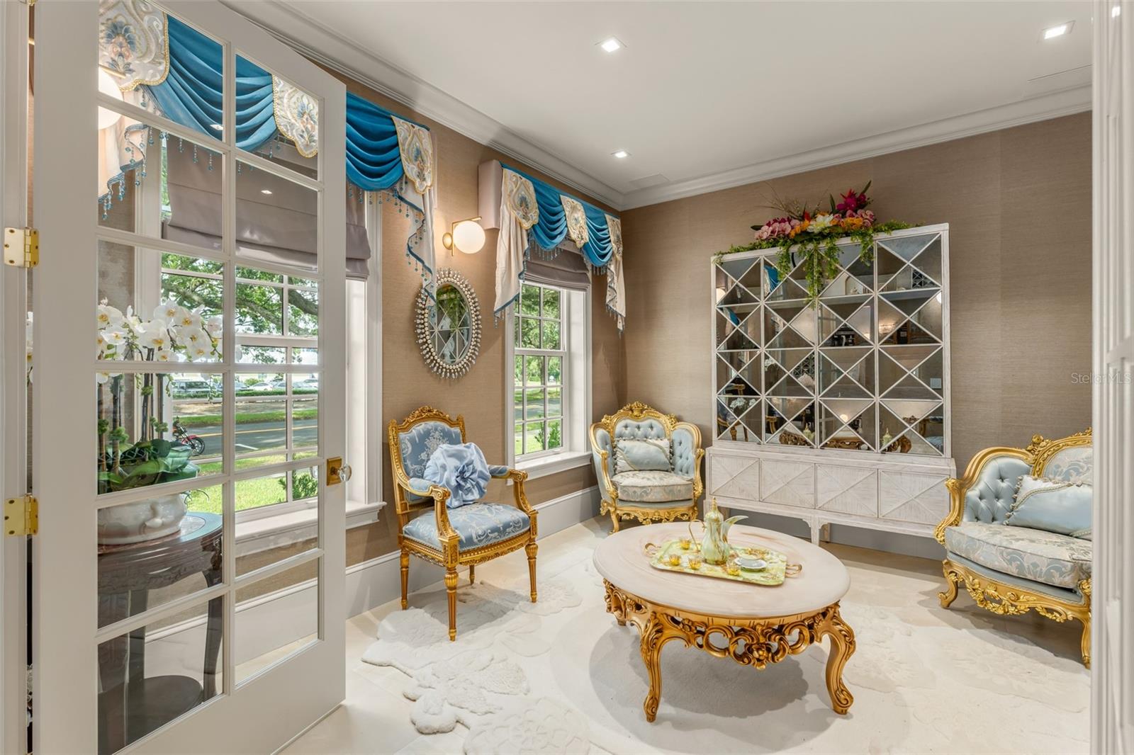 CELEBRATION VILLAGE UNIT 2 - Residential