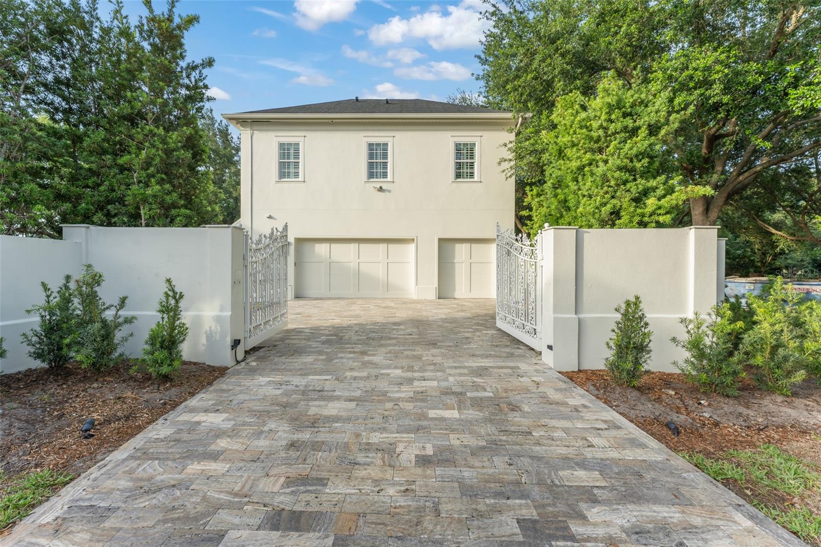 CELEBRATION VILLAGE UNIT 2 - Residential
