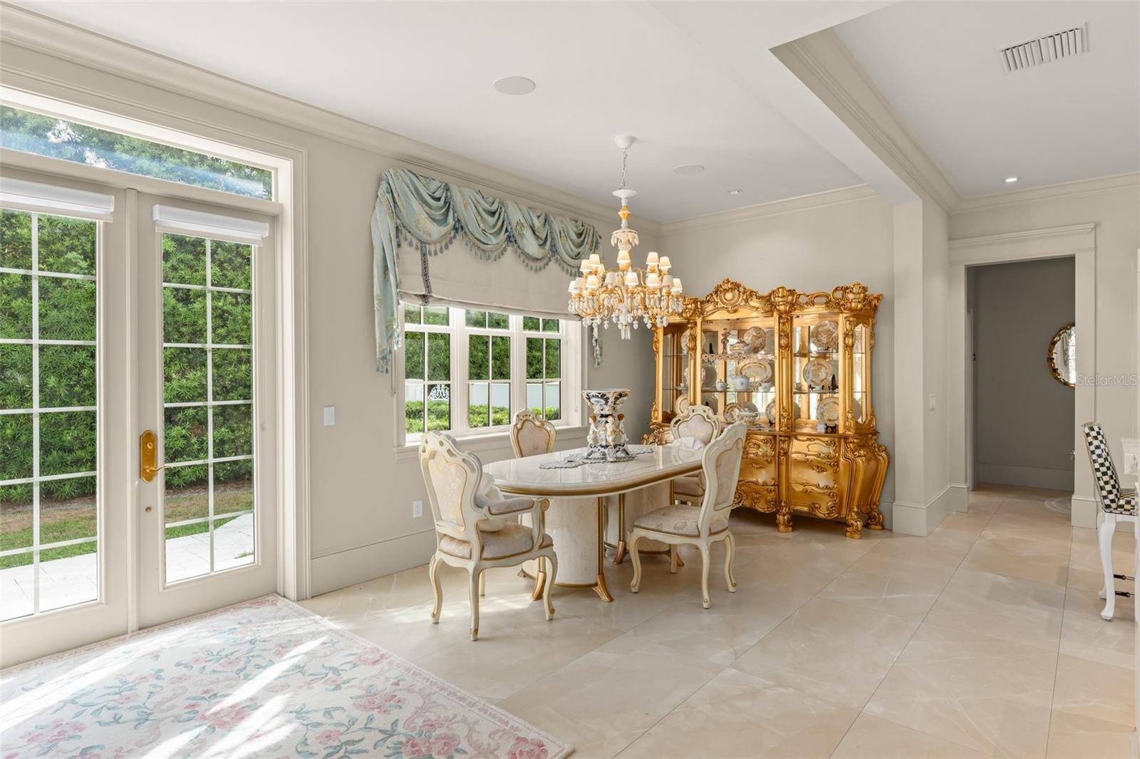 CELEBRATION VILLAGE UNIT 2 - Residential