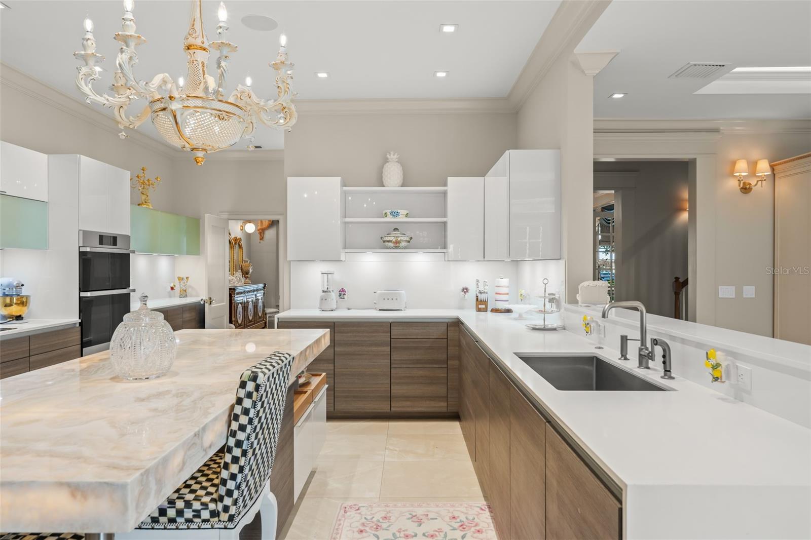 CELEBRATION VILLAGE UNIT 2 - Residential