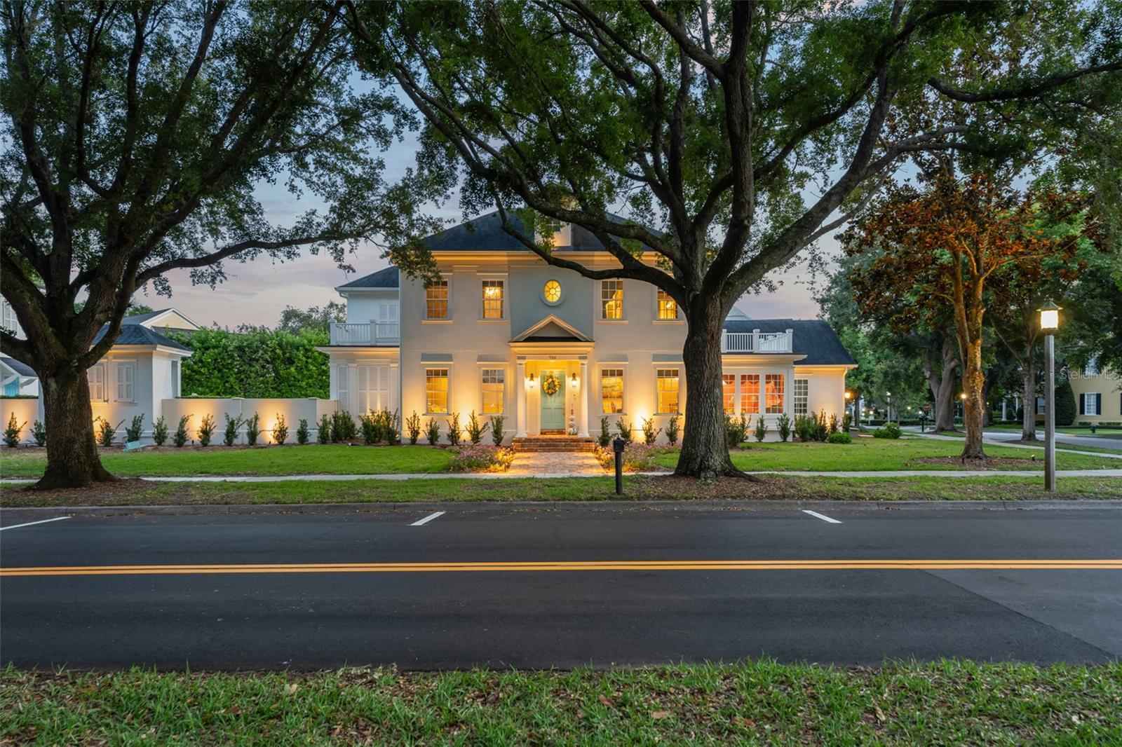 CELEBRATION VILLAGE UNIT 2 - Residential