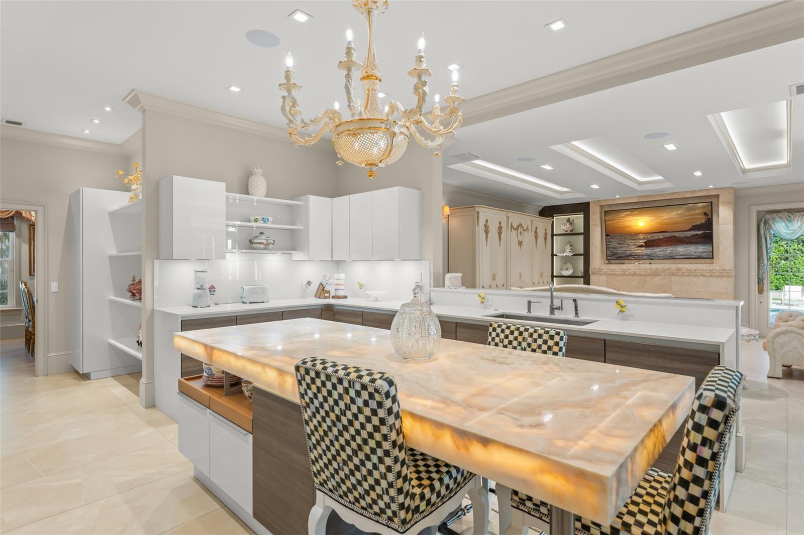CELEBRATION VILLAGE UNIT 2 - Residential