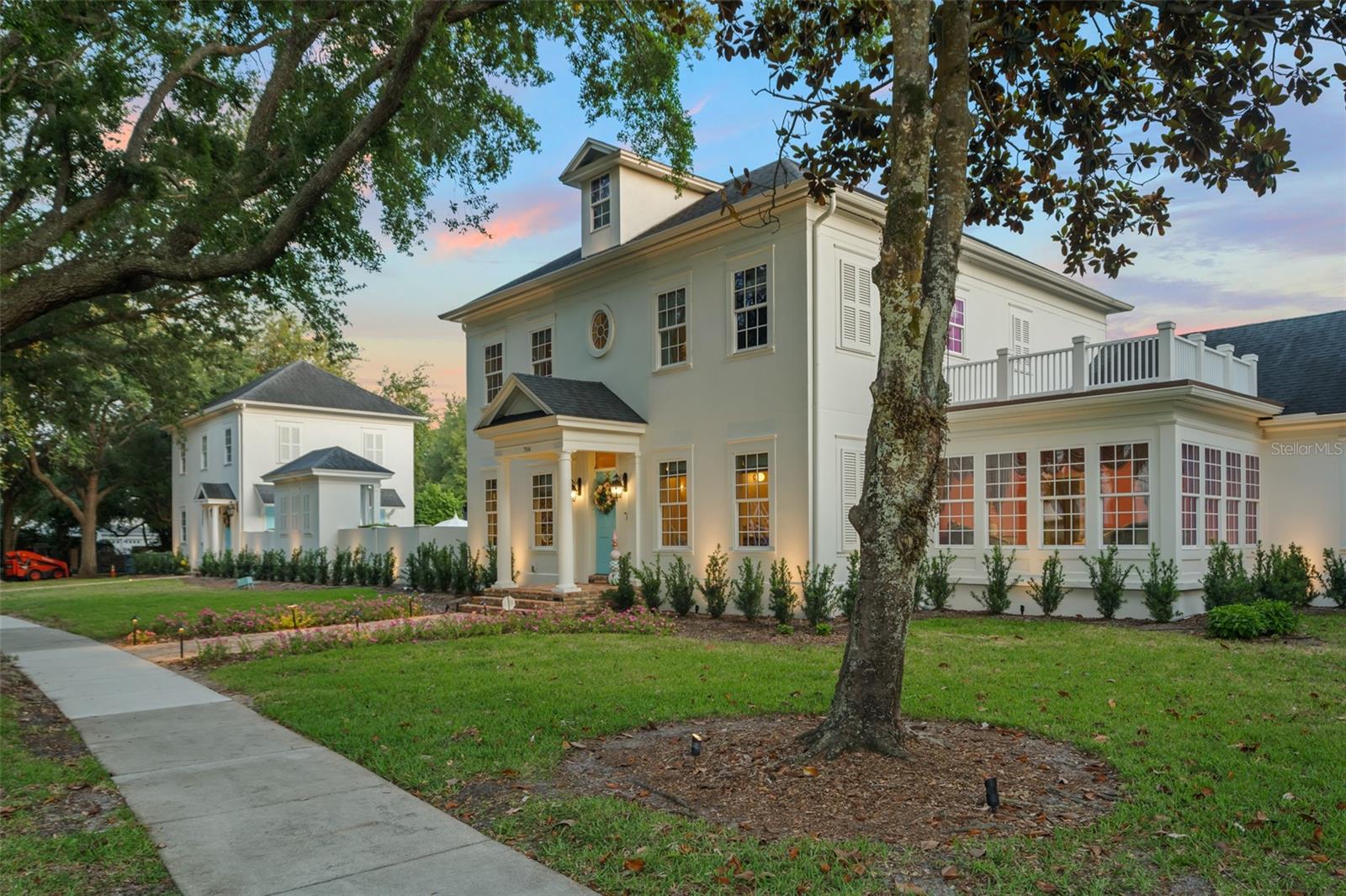 CELEBRATION VILLAGE UNIT 2 - Residential