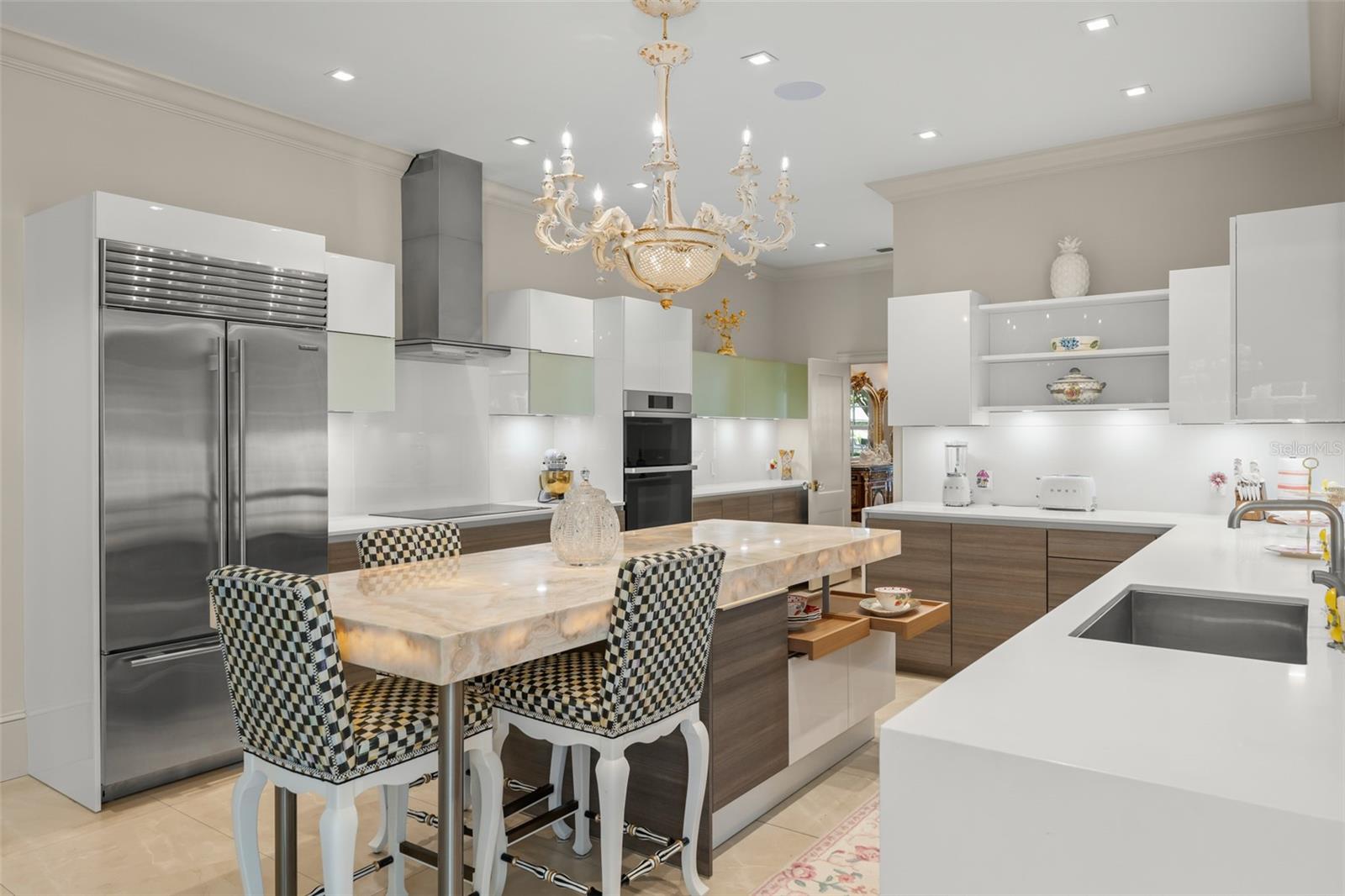 CELEBRATION VILLAGE UNIT 2 - Residential