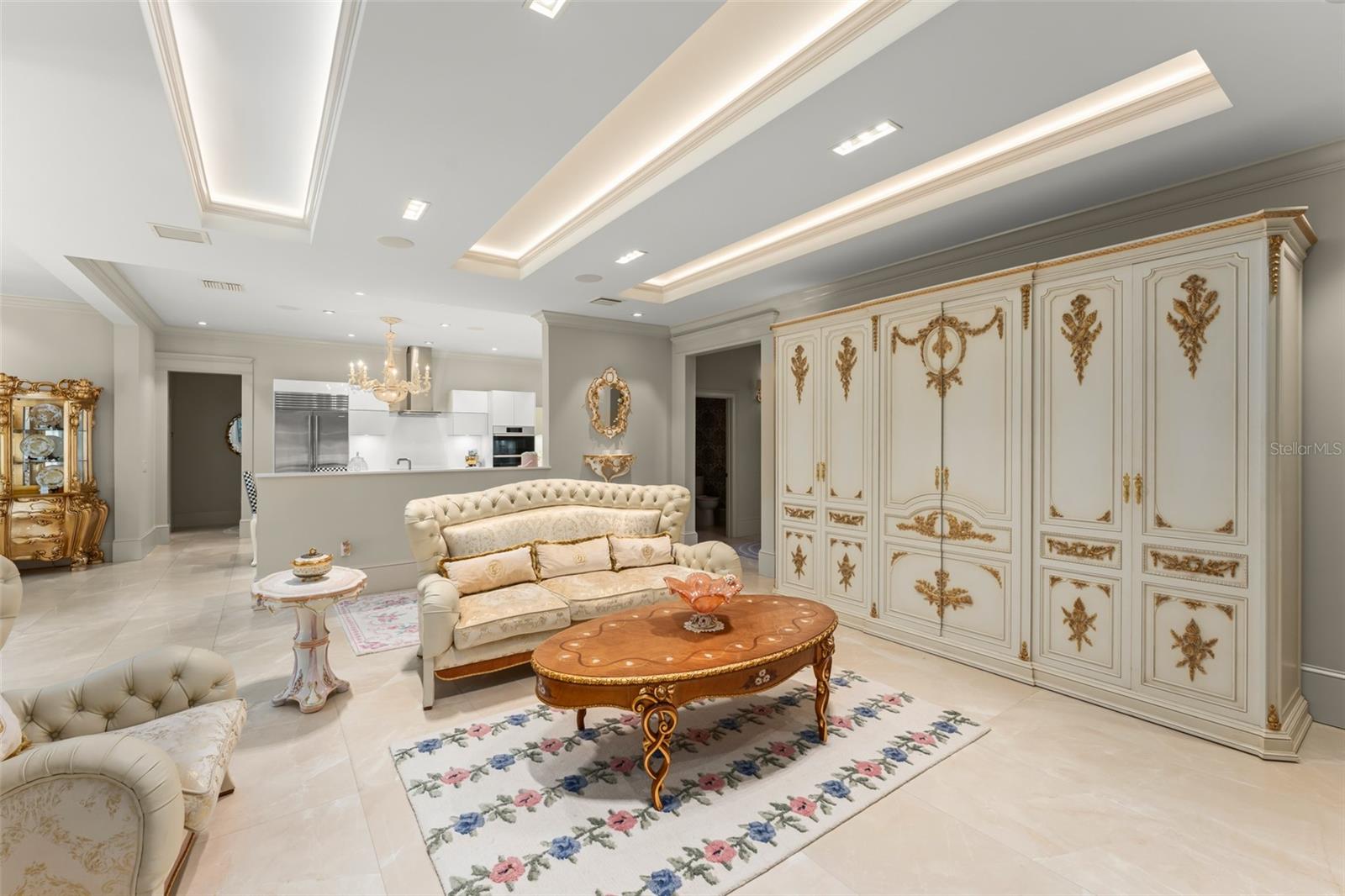 CELEBRATION VILLAGE UNIT 2 - Residential