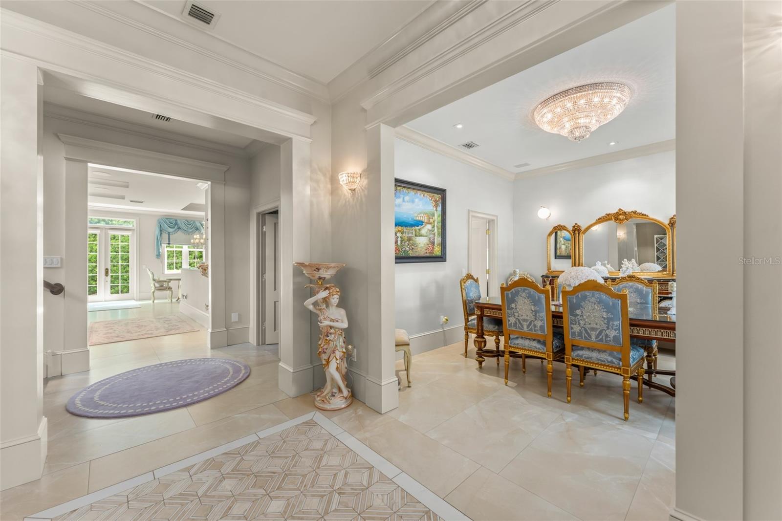 CELEBRATION VILLAGE UNIT 2 - Residential