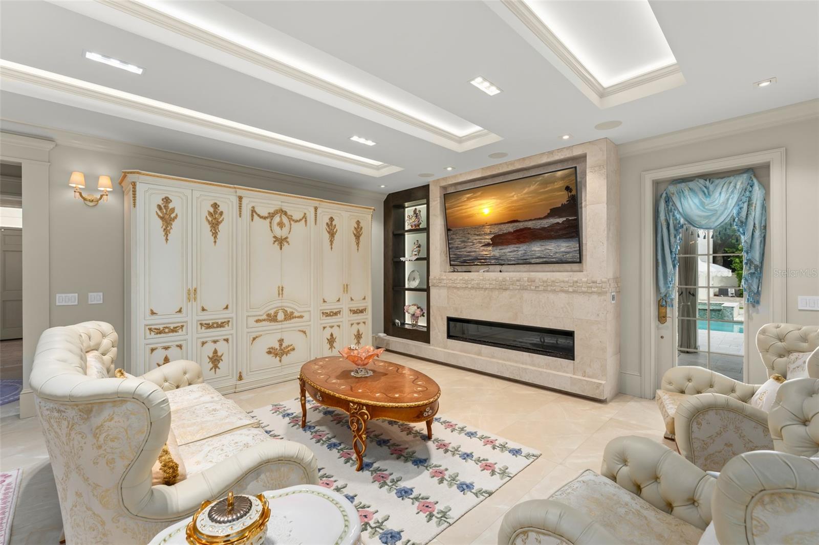 CELEBRATION VILLAGE UNIT 2 - Residential