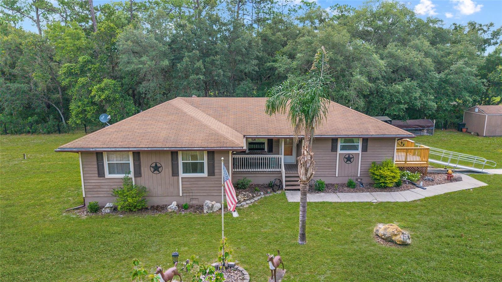 FLORIDA HLNDS - Residential