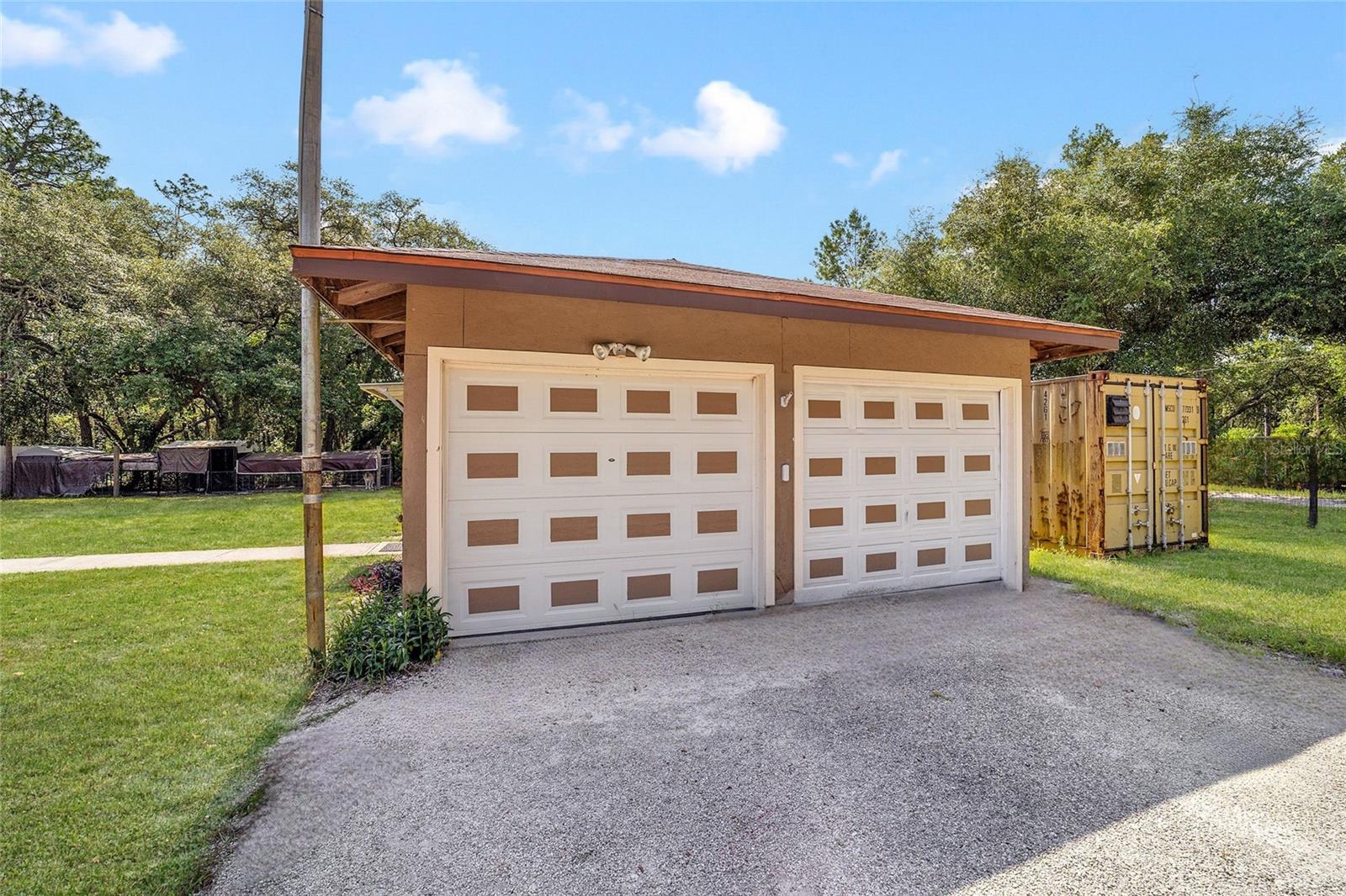 FLORIDA HLNDS - Residential