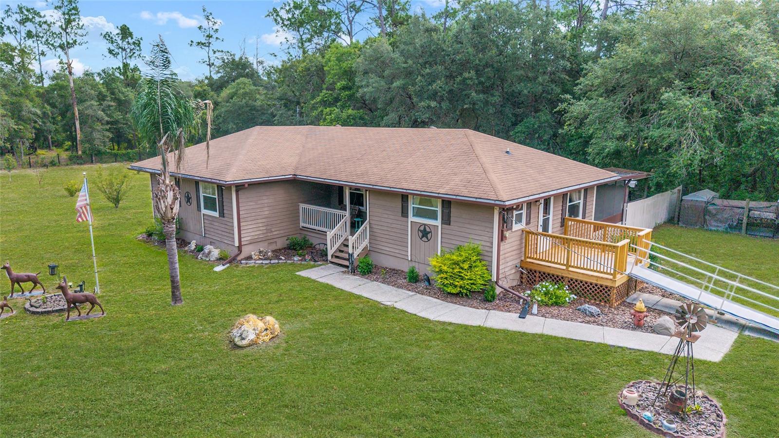 FLORIDA HLNDS - Residential