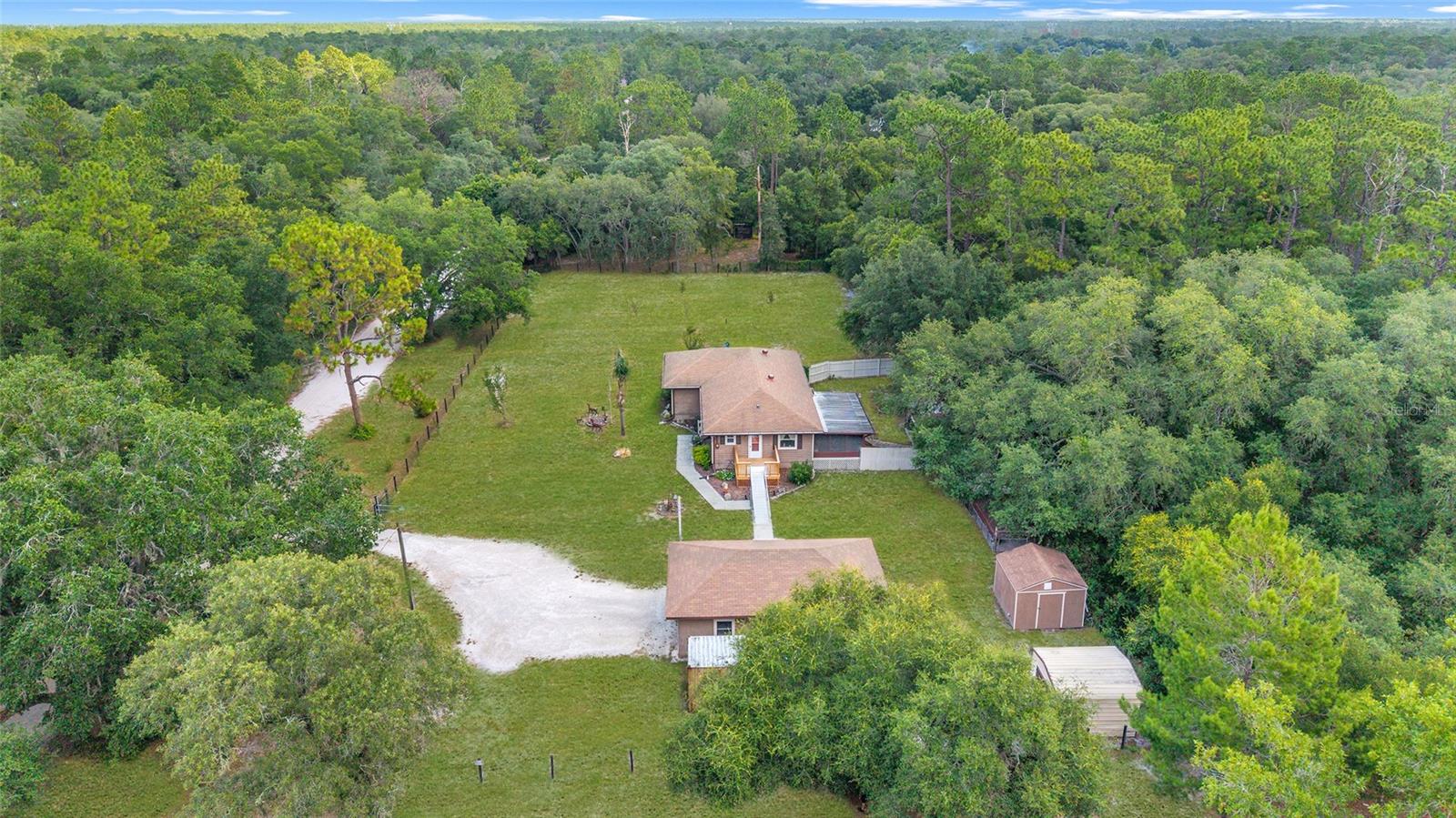 FLORIDA HLNDS - Residential