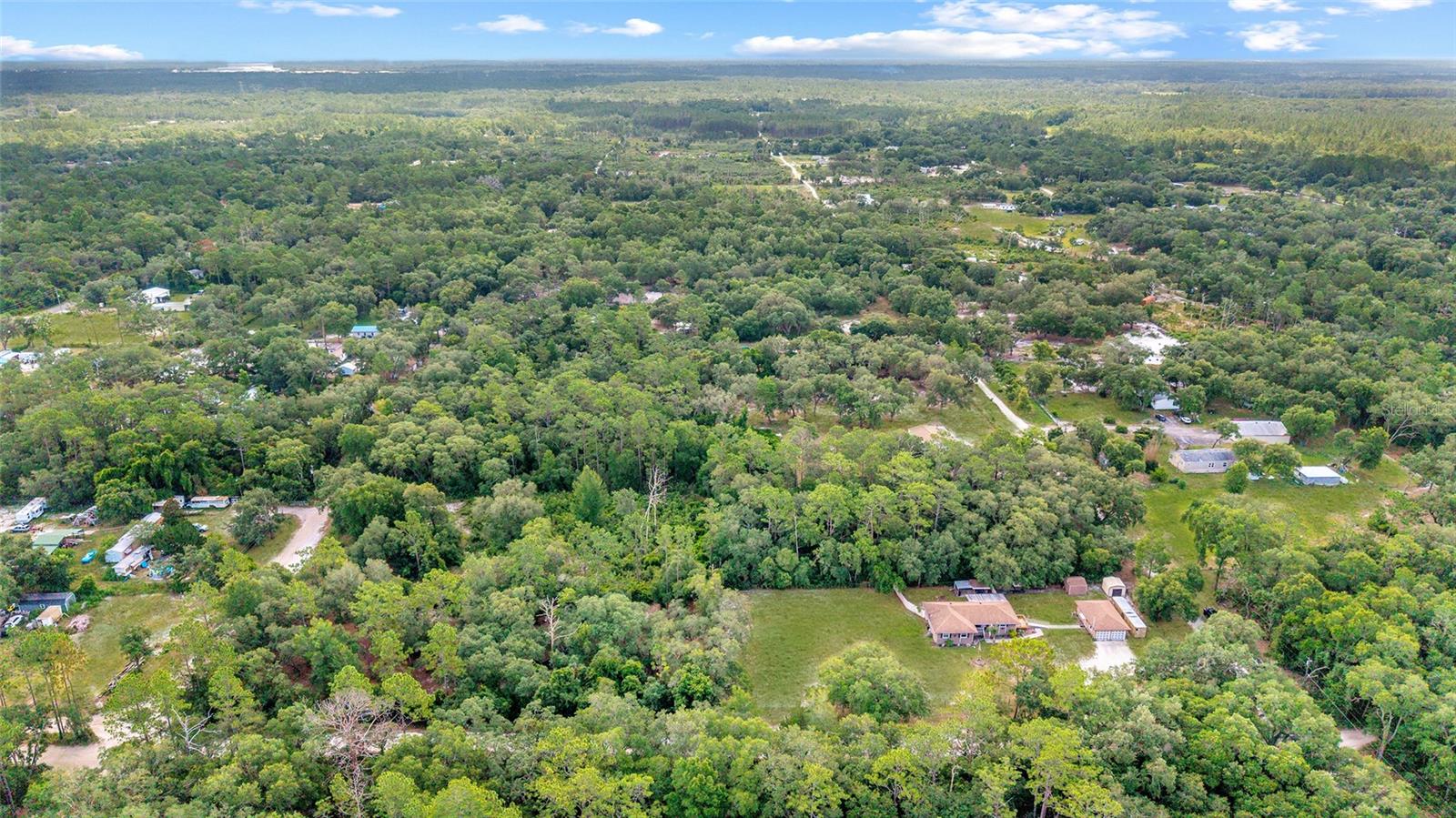 FLORIDA HLNDS - Residential