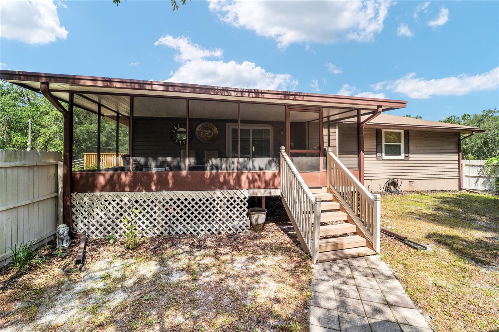 FLORIDA HLNDS - Residential