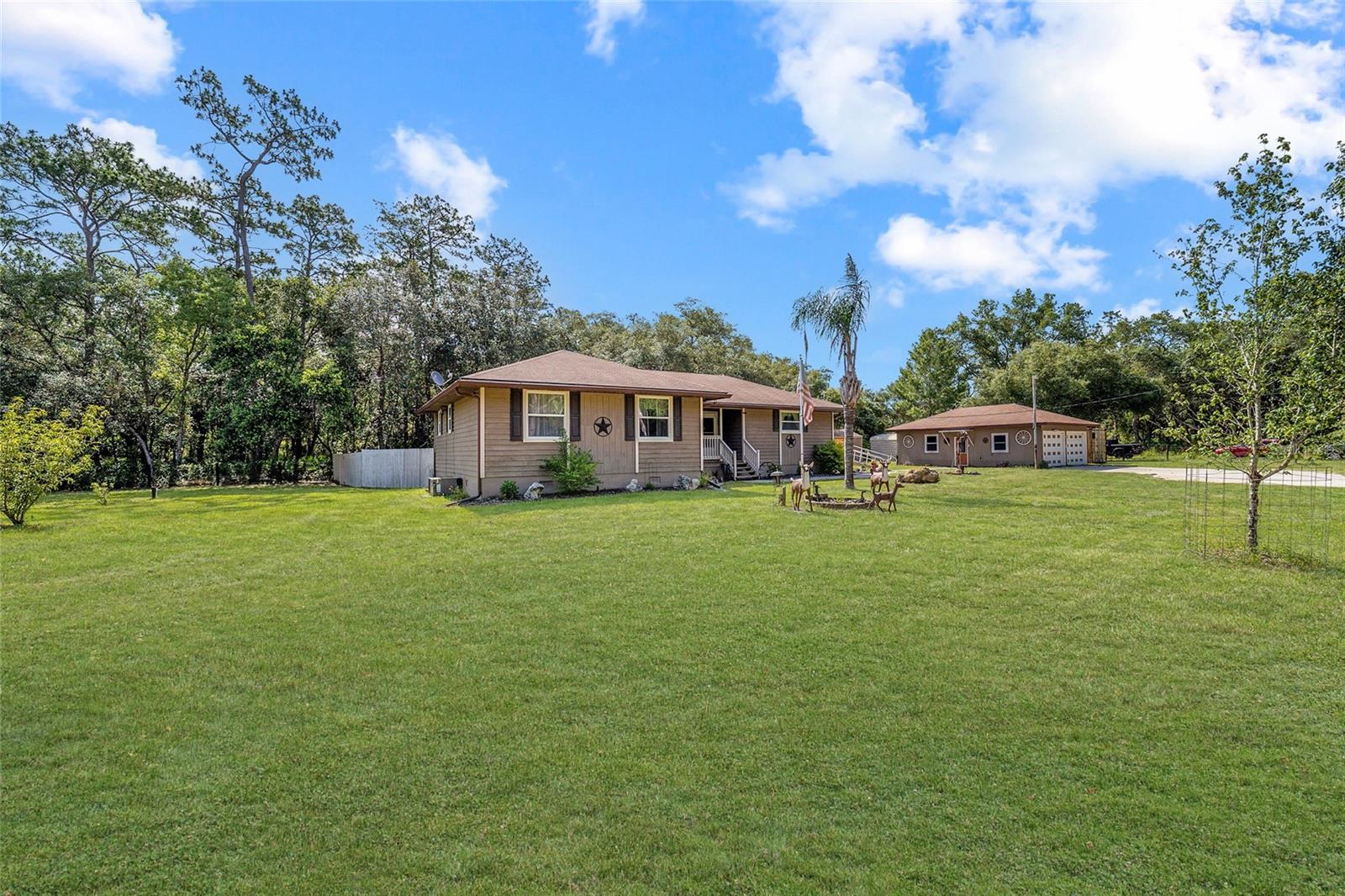 FLORIDA HLNDS - Residential