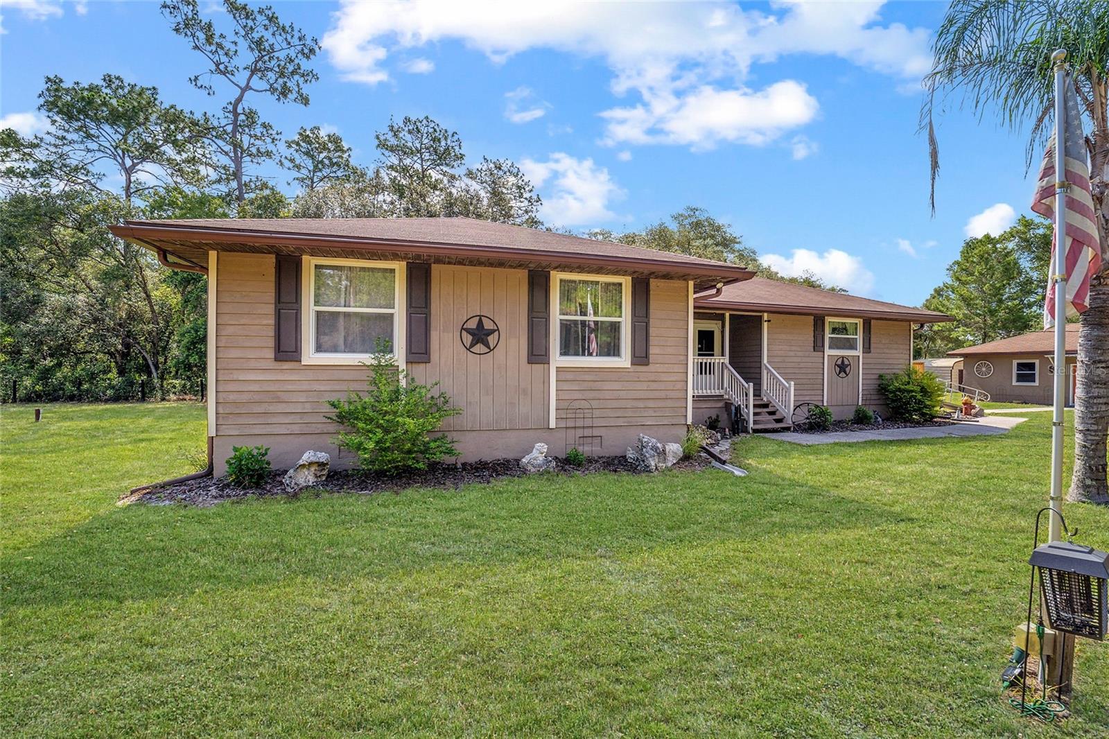 FLORIDA HLNDS - Residential