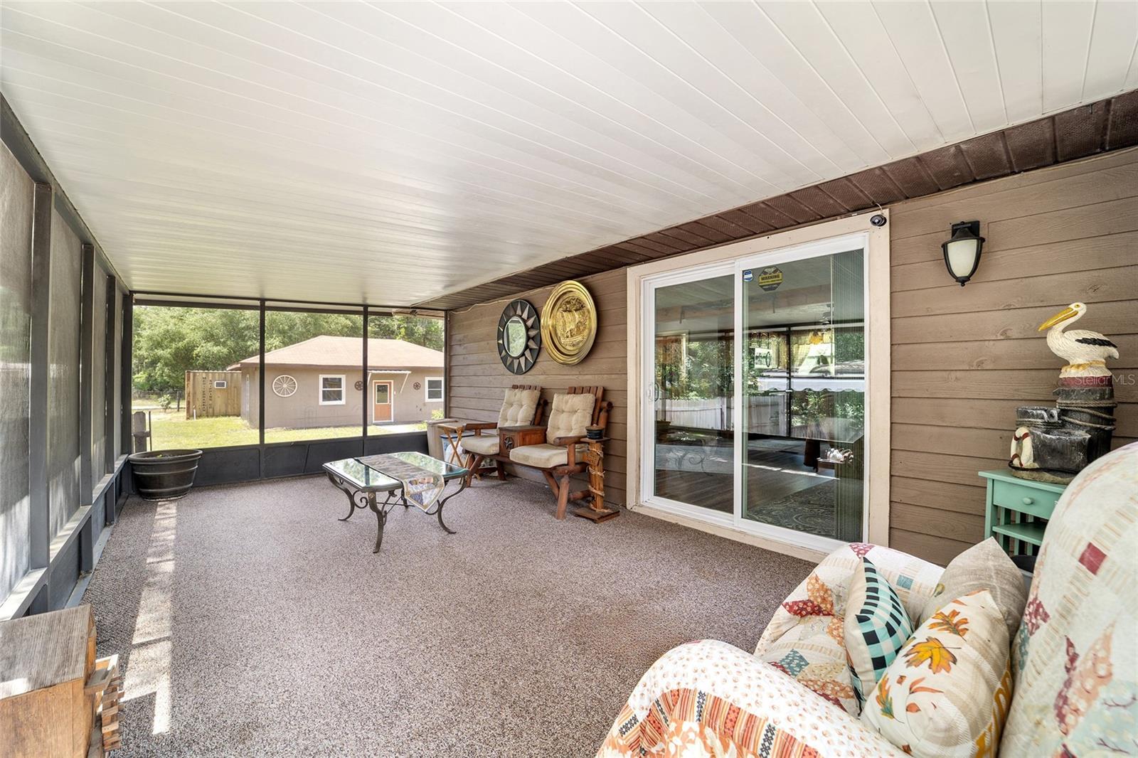 FLORIDA HLNDS - Residential
