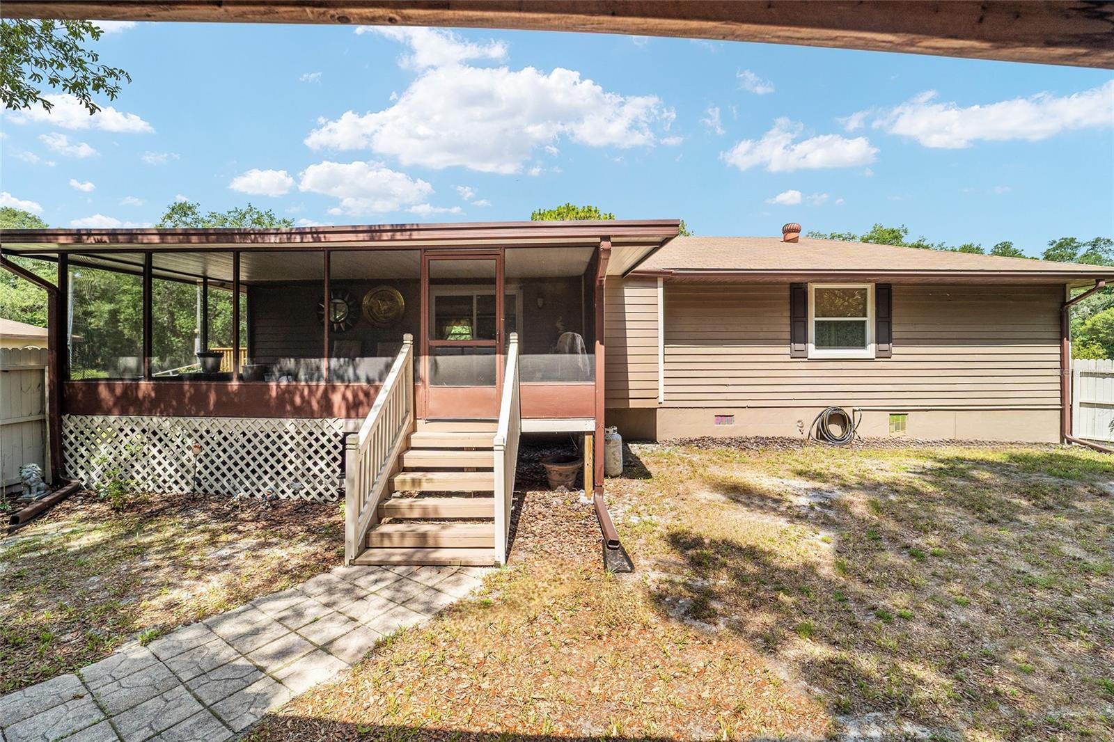 FLORIDA HLNDS - Residential