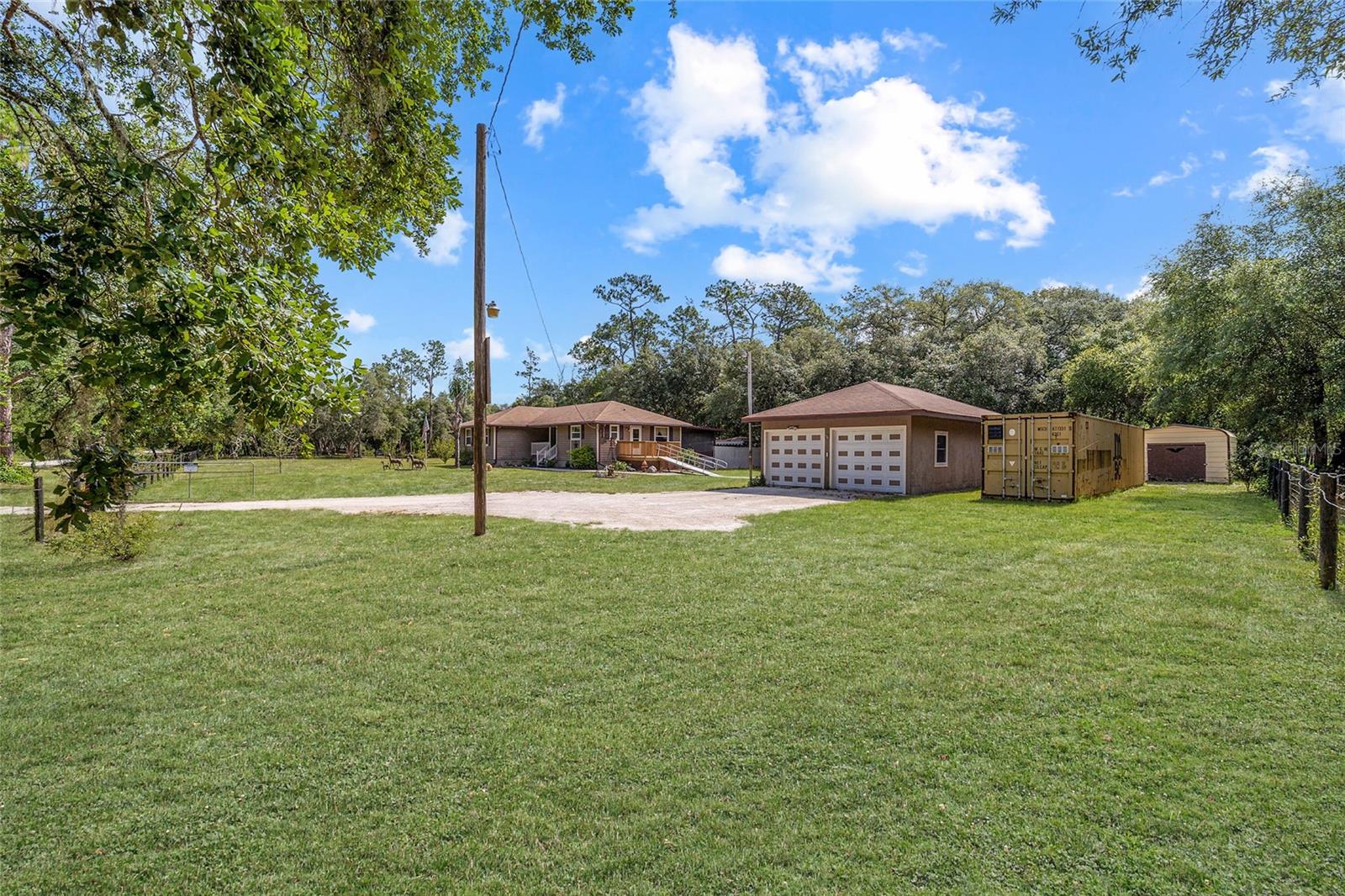 FLORIDA HLNDS - Residential