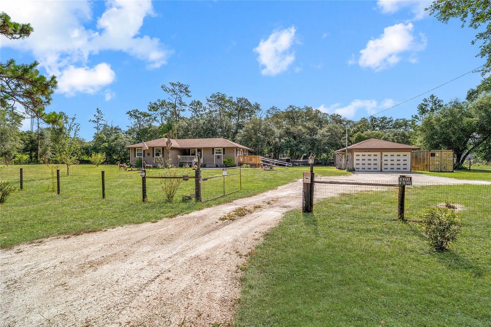 FLORIDA HLNDS - Residential