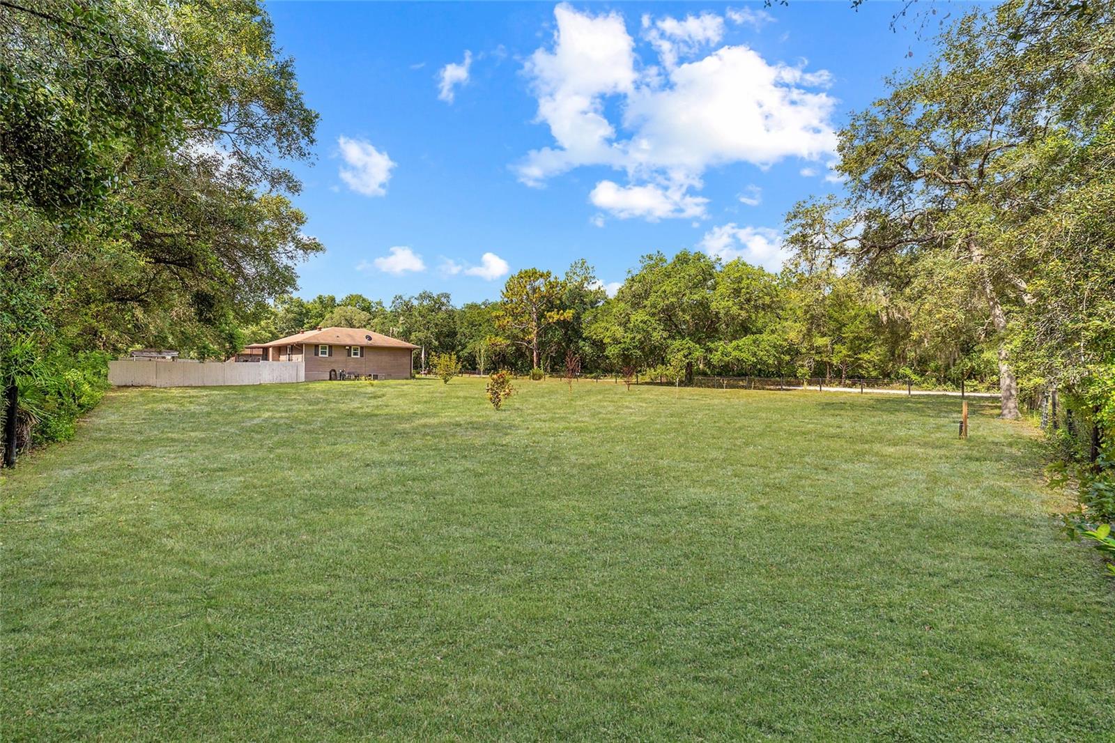 FLORIDA HLNDS - Residential