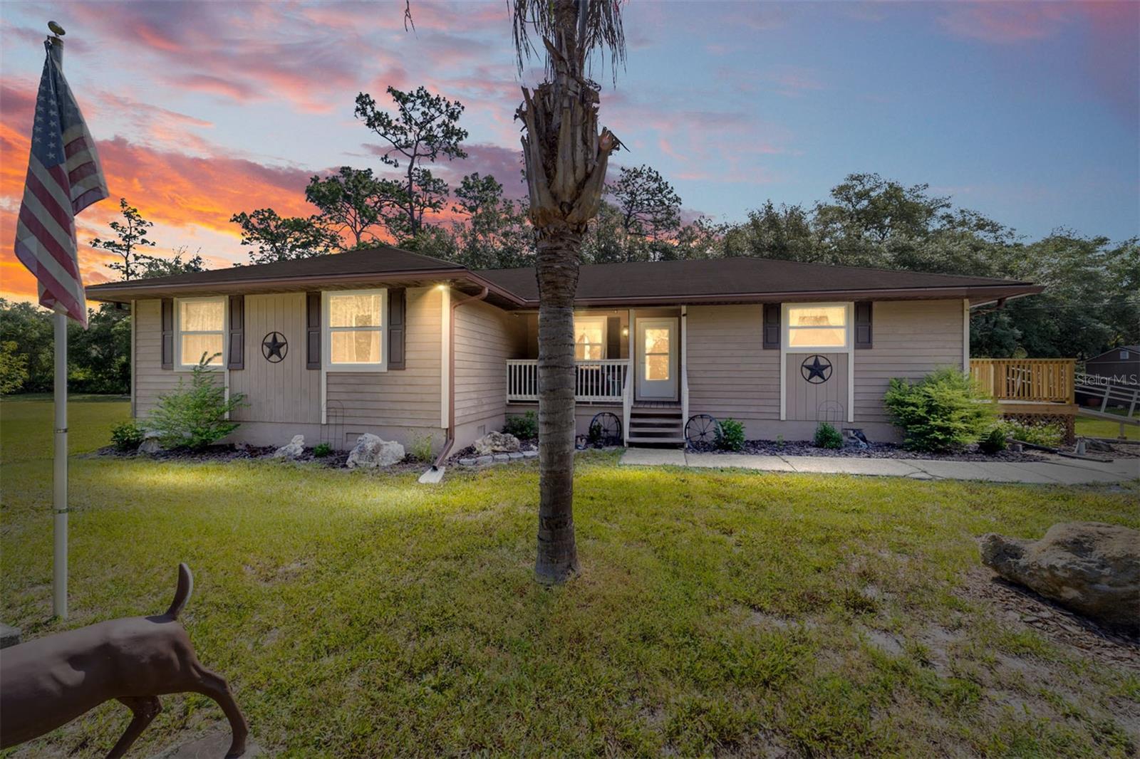 FLORIDA HLNDS - Residential
