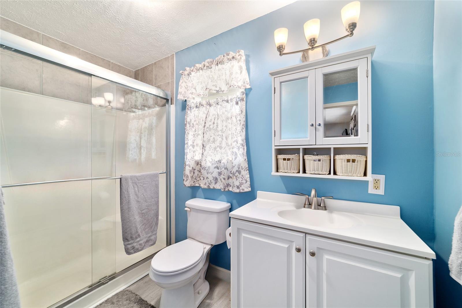 FLORIDA HLNDS - Residential