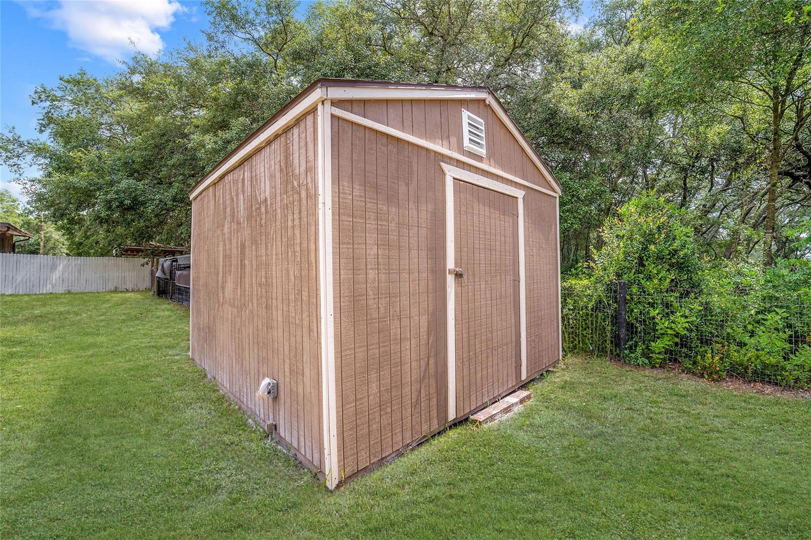 FLORIDA HLNDS - Residential
