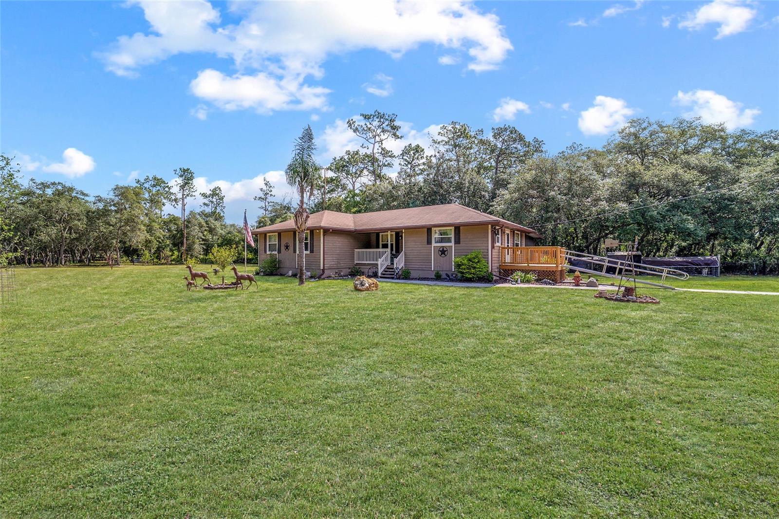 FLORIDA HLNDS - Residential