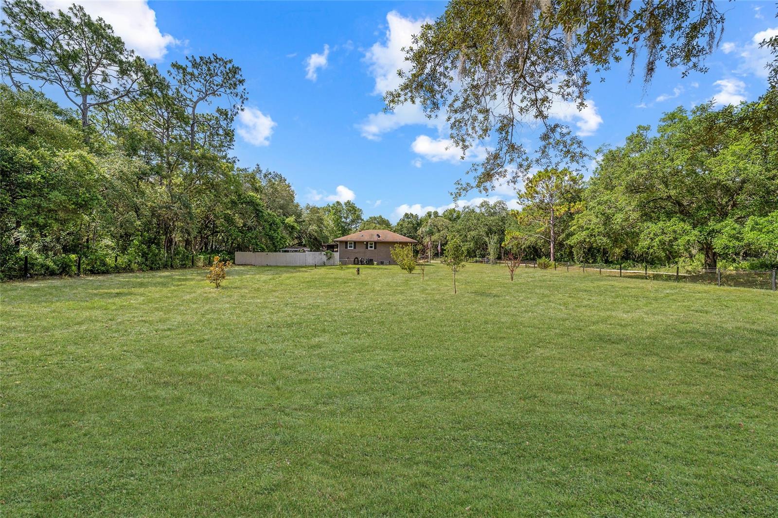 FLORIDA HLNDS - Residential