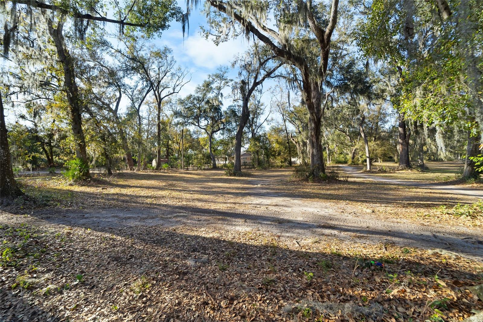 MOCKINGBIRD RESERVE - Land