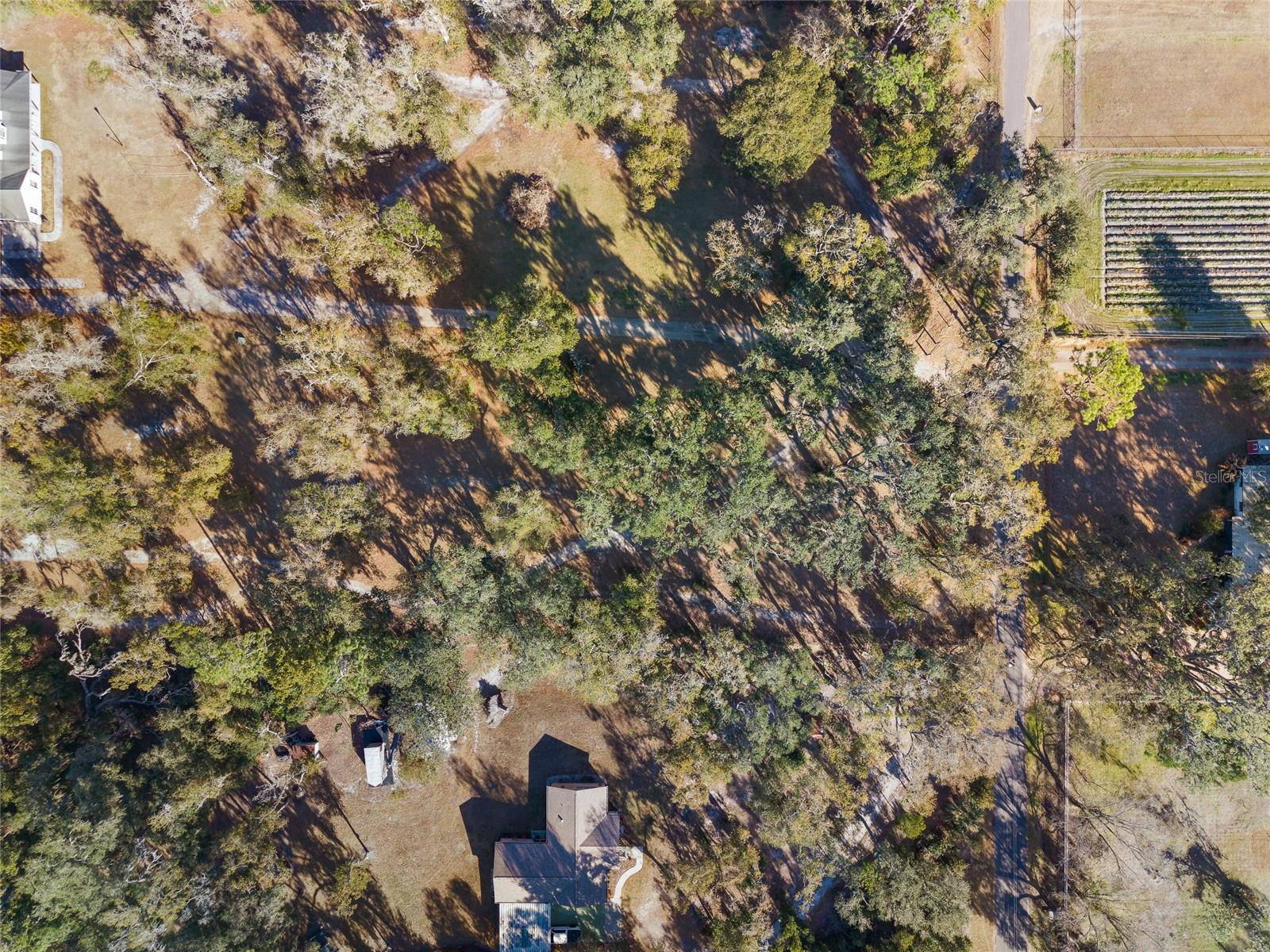 MOCKINGBIRD RESERVE - Land