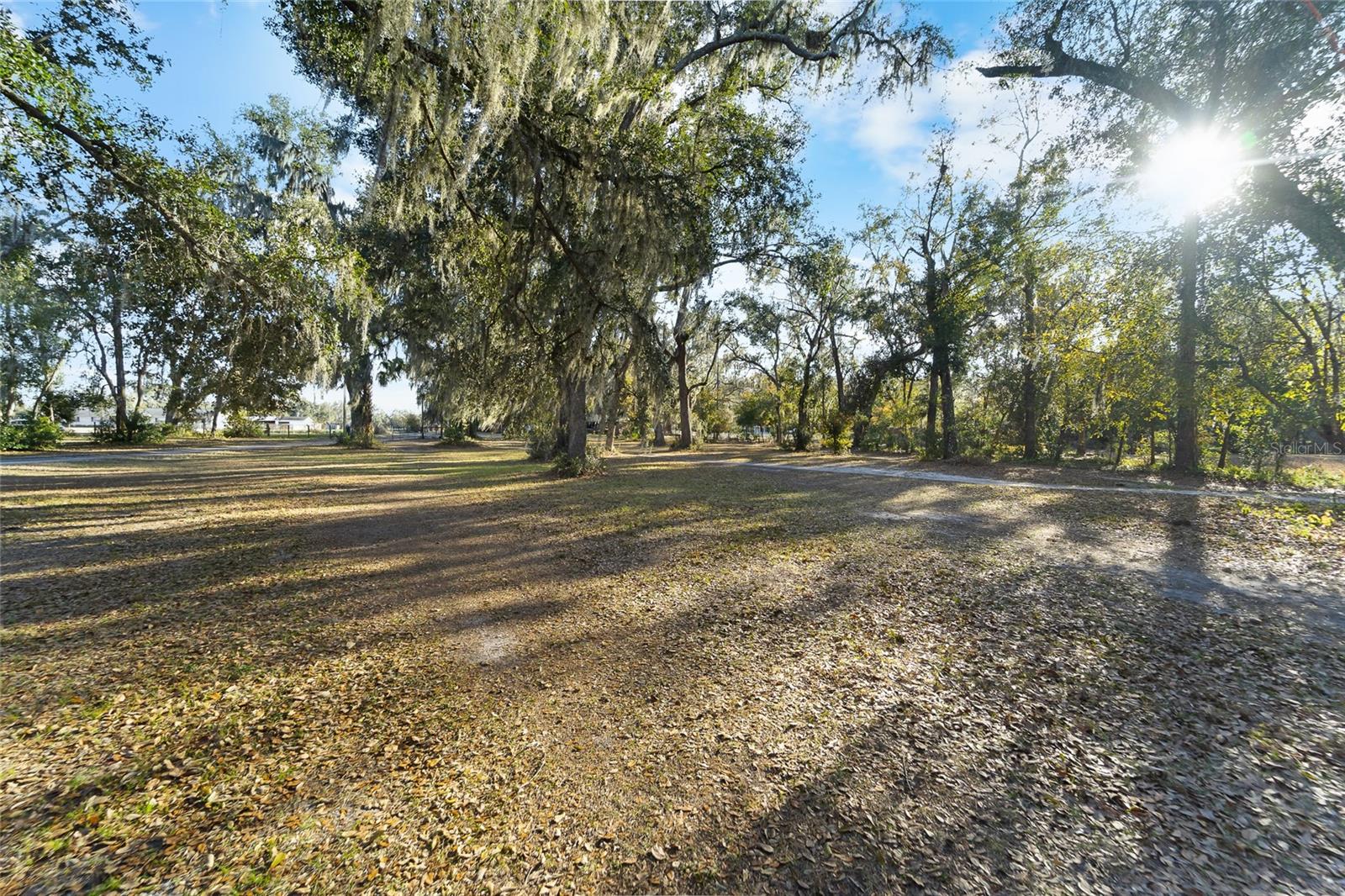 MOCKINGBIRD RESERVE - Land