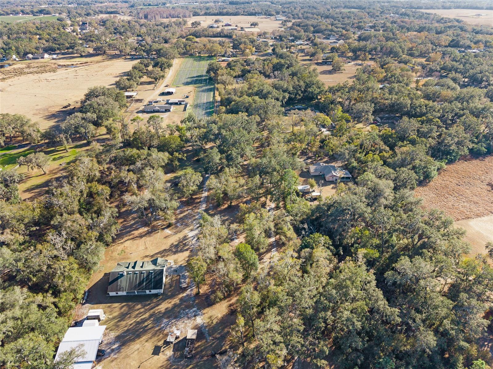MOCKINGBIRD RESERVE - Land