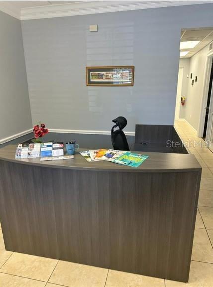 GAP CREEK OFFICE - Commercial Sale