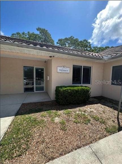 Exceptional office opportunity located in a highly strategic and rapidly growing commercial corridor of Bradenton, offering immediate access to SR 70 and US 301, two of the most important and high-traffic arteries in the area. This positioning ensures strong connectivity, excellent visibility within the broader business ecosystem, and convenient access for clients coming from multiple directions of the city.

Situated within an established professional office park with direct and easy access from the Peridia Country Club entrance, this unit offers a highly functional and professional environment ideal for medical, administrative, or general office use.

The space features three private offices, thoughtfully configured and ready for immediate occupancy, complete with built-in cabinetry and fixed furnishings that enhance efficiency and reduce startup costs. A dedicated kitchenette area includes refrigerator, microwave, and essential utilities, providing full day-to-day operational convenience.

Generous on-site parking directly in front of the unit ensures seamless access for both clients and staff, reinforcing a professional and user-friendly experience.

A rare turnkey opportunity in one of Bradenton’s most active commercial zones—offering location, functionality, and immediate usability all in one. Show with confidence.