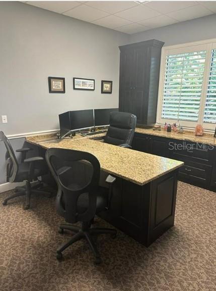 GAP CREEK OFFICE - Commercial Sale