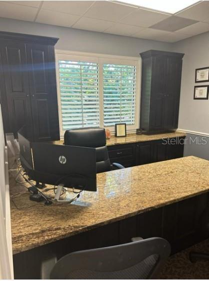 GAP CREEK OFFICE - Commercial Sale