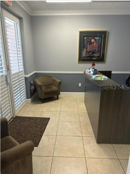 GAP CREEK OFFICE - Commercial Sale