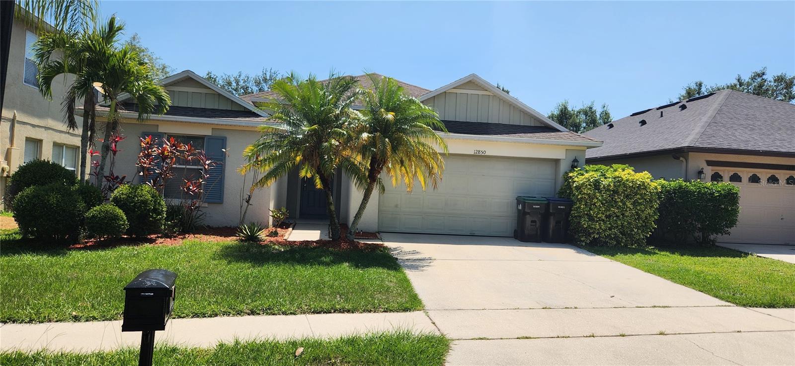 EAGLE CRK PH 01A - Residential Lease